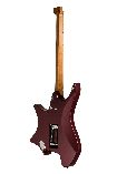 Strandberg Boden Classic 6 Trem Burgundy Mist, фото 4