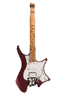 Strandberg Boden Classic 6 Trem Burgundy Mist 01205 Strandberg Boden Classic 6 Trem Burgundy Mist
