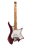 Strandberg Boden Classic 6 Trem Burgundy Mist