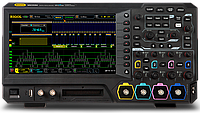 Осциллограф цифровой RIGOL MSO5074