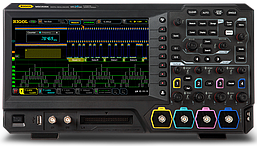 Осциллограф цифровой RIGOL MSO5072