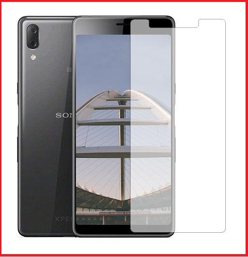 Защитное стекло для Sony Xperia L3