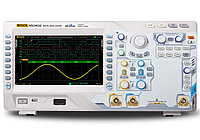 Осциллограф цифровой RIGOL MSO4032 смешанных сигналов