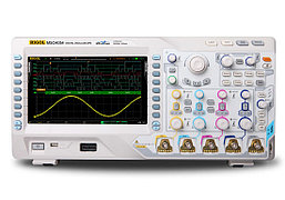 Осциллограф цифровой RIGOL MSO4054 смешанных сигналов