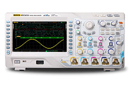 Осциллограф цифровой RIGOL MSO4024 смешанных сигналов