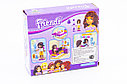 Конструктор 10153 Bela Friends Подружки Спальня Андреа 74 детали аналог Лего (LEGO) Friends 41009, фото 2