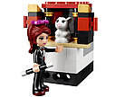 Конструктор 10131 Bela Friends Подружки Мия - фокусница 92 детали аналог Лего (LEGO) Friends 41001, фото 8