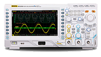 Осциллограф цифровой RIGOL MSO2202A смешанных сигналов