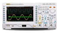 Осциллограф цифровой RIGOL MSO2102A смешанных сигналов