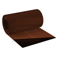 Лента для дымоходов и примыканий гидроизолирующая Eurovent FLEX 3D ALU (коричневая)