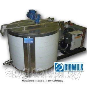 Охладитель молока на 1000 литров, фото 2