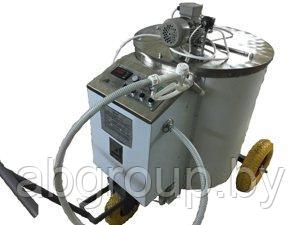 Пастеризатор молока ВДП-100П БиоМИЛК (передвижной)