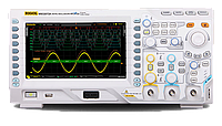Осциллограф цифровой RIGOL MSO2072A-S смешанных сигналов