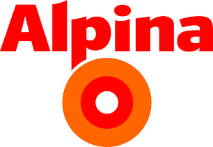 Декоративные покрытия Alpina