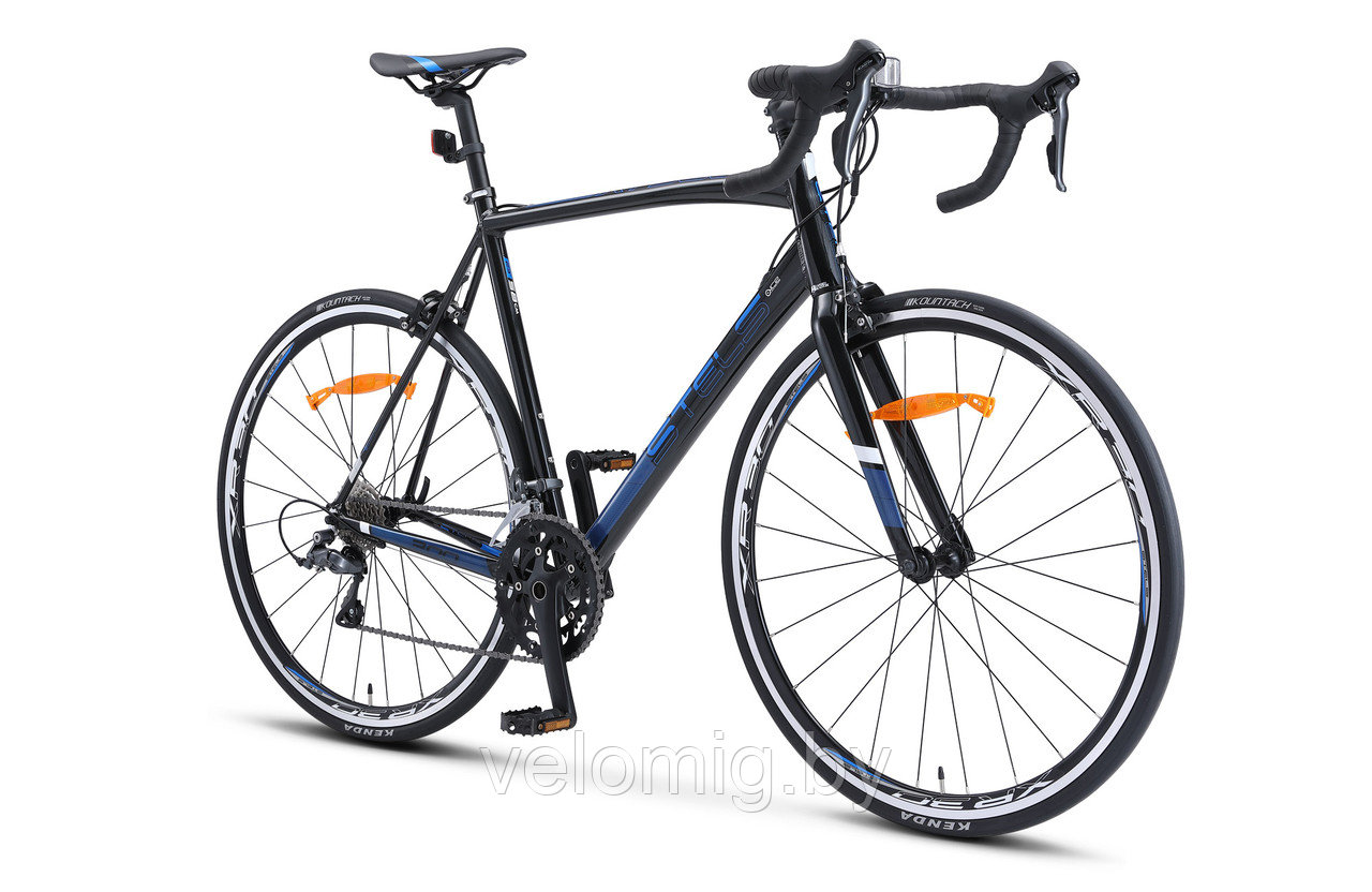 Спортивный велосипед Stels XT300 28 V010 2023 (черный) - фото 2 - id-p111737381