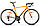 Спортивный велосипед Stels XT300 28 V010 2023 (черный), фото 3
