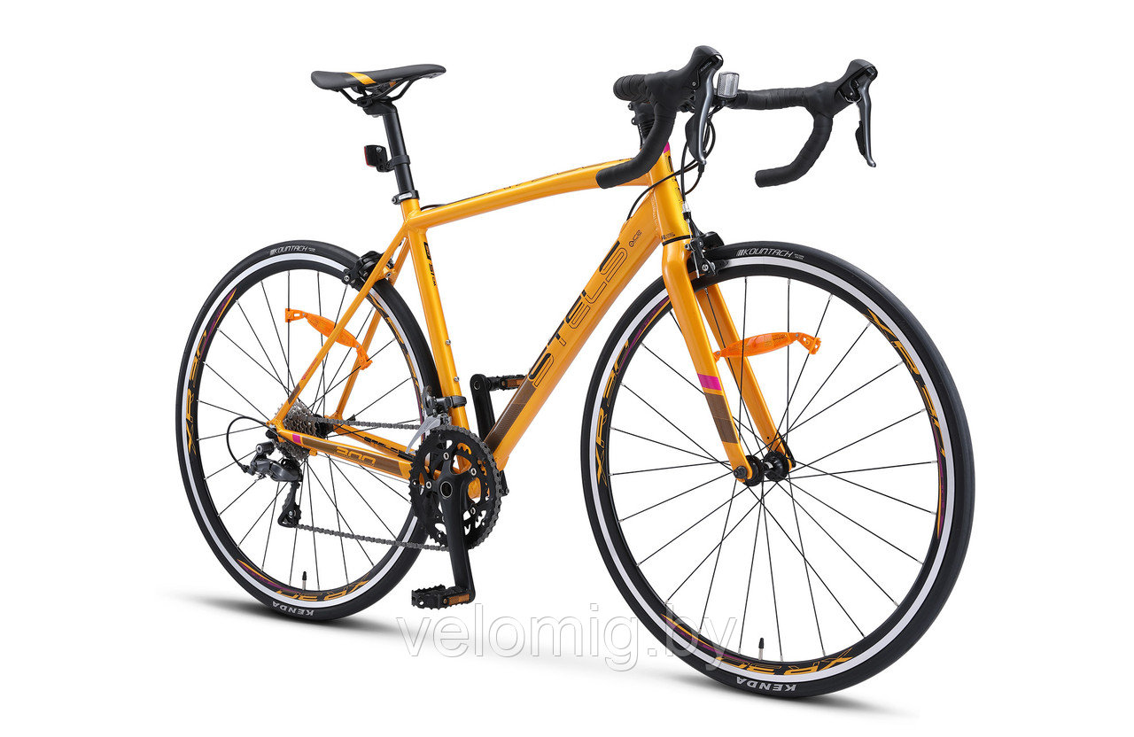 Спортивный велосипед Stels XT300 28 V010 2023 (черный) - фото 4 - id-p111737381