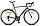 Спортивный велосипед Stels XT300 28 V010 2023 (черный), фото 5