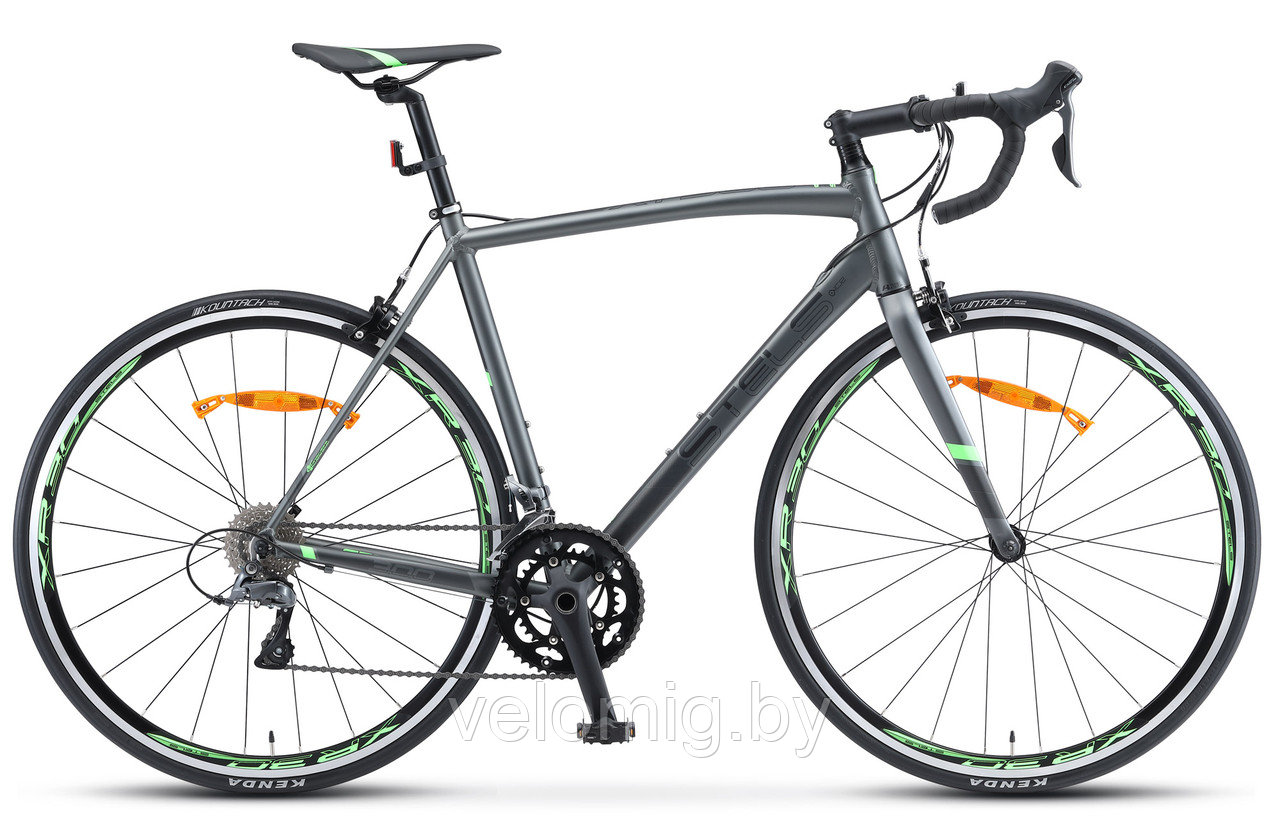 Спортивный велосипед Stels XT300 28 V010 2023 (черный) - фото 5 - id-p111737381