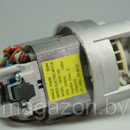 Двигатель для зернодробилок ZEMM DK 05-1300 (аналог ДК105-750-12)