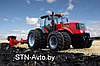 Головка блока цилиндров DEUTZ 4258234 МТЗ-3022, фото 4