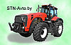 Головка блока цилиндров DEUTZ 4258234 МТЗ-3022, фото 6