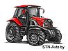 Головка блока цилиндров DEUTZ 4258234 МТЗ-3022, фото 7
