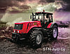 Головка блока цилиндров DEUTZ 4258234 МТЗ-3022, фото 8