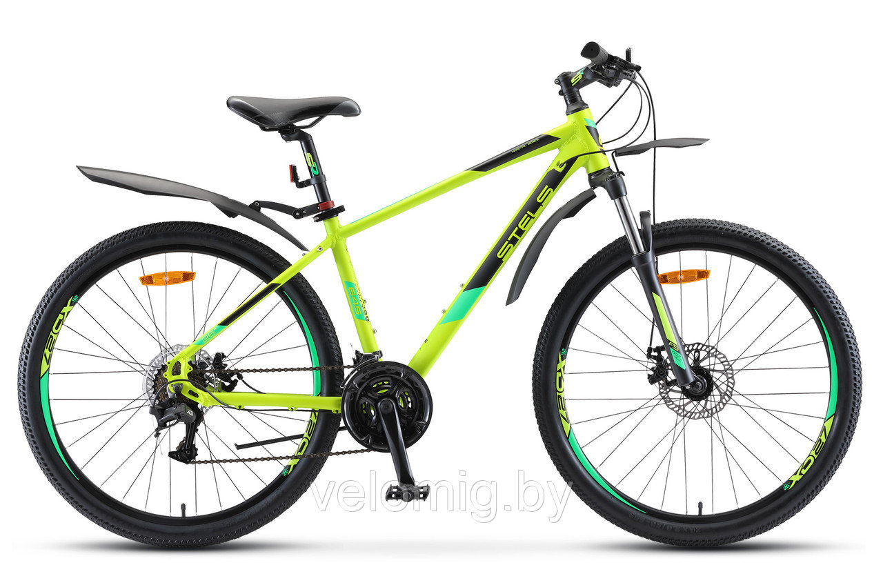 Велосипед горный STELS Navigator-645 MD 26"V010 (2020)Индивидуальный подход!Подарок!!!