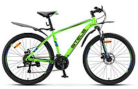 Велосипед Stels Navigator 640 MD 26 V010 (2020)Индивидуальный подход!Подарок!!!