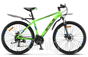 Велосипед Stels Navigator 640 MD 26 V010 (2020)Индивидуальный подход!Подарок!!!