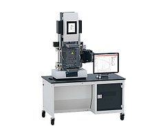 Динамический механический анализатор DMA GABO EPLEXOR® HT Высокотемпературная серия до 500 Н