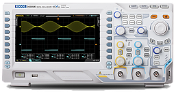 Осциллограф цифровой RIGOL DS2202E