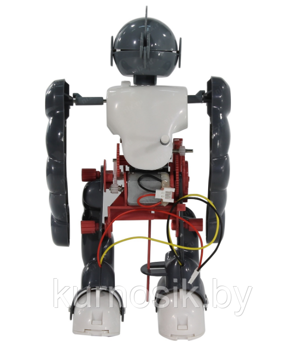 Электронный конструктор Cute Sunlight Робот-акробат Tumbling Robot, арт.2123