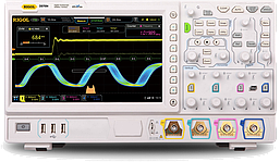 Осциллограф цифровой RIGOL DS7024