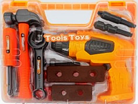 Набор инструментов "Tools Toys" арт.36778-80