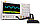 Осциллограф цифровой RIGOL MSO7024 смешанных сигналов, фото 3