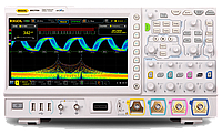 Осциллограф цифровой RIGOL MSO7054 смешанных сигналов