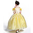 Платье карнавальное Disney Белль (Красавица и Чудовище) K-206, фото 6