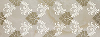 Декор керамич. DECOR.1331 BEIGE DAMASCO, 48x128