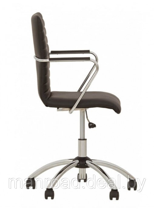 Офисное кресло TASK GTP ECO ( любой цвет под заказ) - фото 2 - id-p67479286