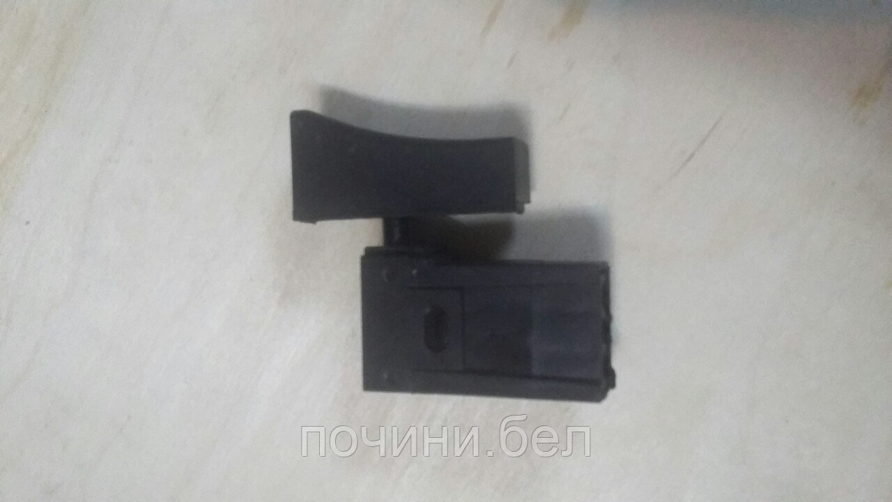 Выключатель (кнопка) для электрорубанка Китай тип 2 - фото 3 - id-p111764044