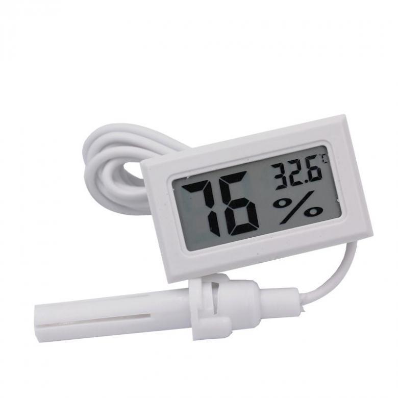 Термометр-Гигрометр в инкубатор и др. - фото 8 - id-p111763950