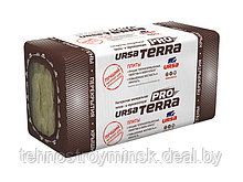 Утеплитель URSA TERRA 34 PN PRO (12) 1250-610-100 (0,915 м3/упак)