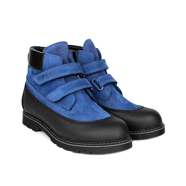 Ботинки ортопедические Kemal Pafi 37-40 р-р