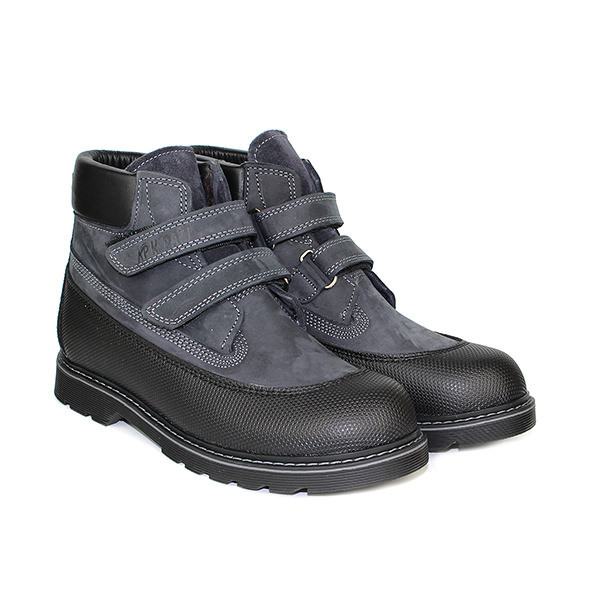 Ботинки ортопедические Kemal Pafi 37-40 р-р