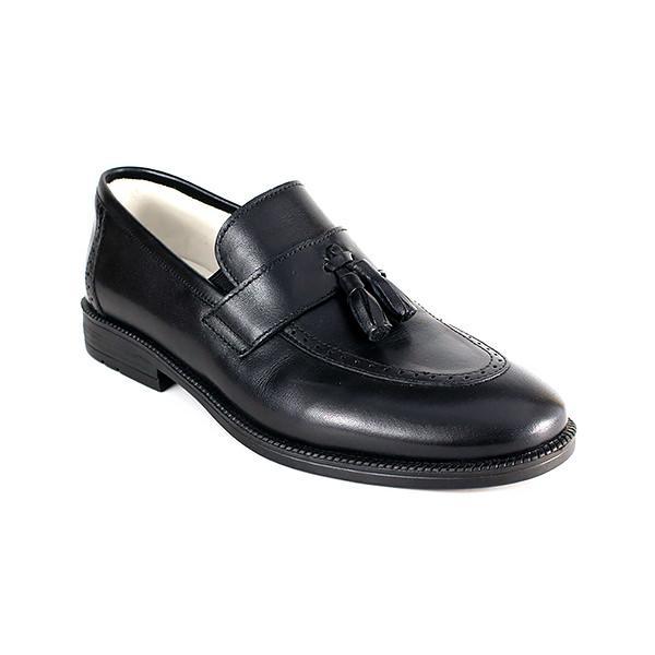 Школьная обувь для мальчиков Tunel 31-40 р-р - фото 3 - id-p111764793