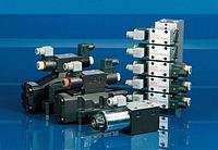 Искрозащищенные электромагнитные клапаны ATOS / сертификация ATEX
