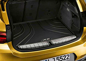 Коврик в багажник BMW F39 X2