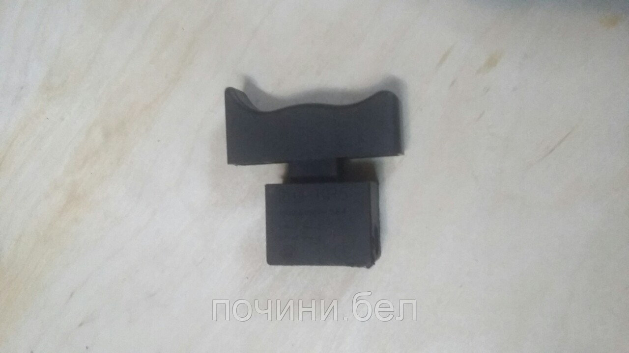 Выключатель (кнопка) для электропилы Китай тип 1 - фото 2 - id-p111765237